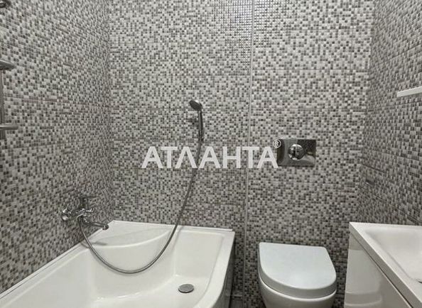 2-rooms apartment apartment by the address st. Ivasyuka Vladimira pr t (area 70,0 m2) - Atlanta.ua - photo 12