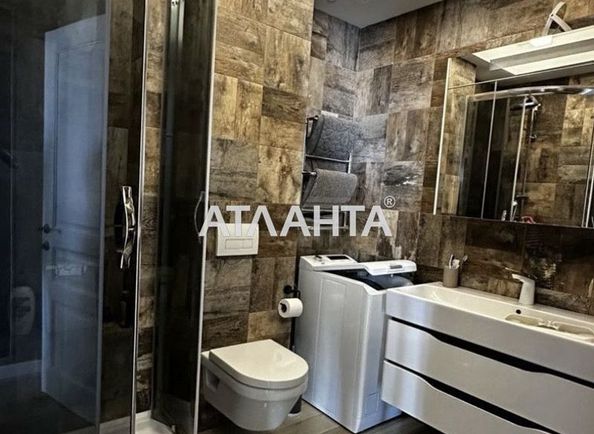 2-rooms apartment apartment by the address st. Ivasyuka Vladimira pr t (area 70,0 m2) - Atlanta.ua - photo 13