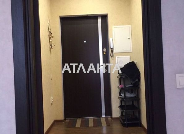 1-room apartment apartment by the address st. Protsenko (area 41,0 m2) - Atlanta.ua - photo 11