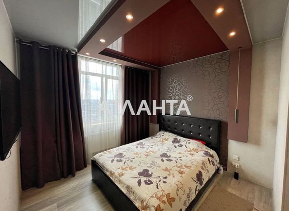 1-room apartment apartment by the address st. Protsenko (area 41,0 m2) - Atlanta.ua - photo 2