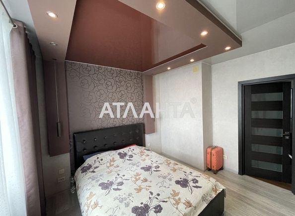 1-room apartment apartment by the address st. Protsenko (area 41,0 m2) - Atlanta.ua - photo 3