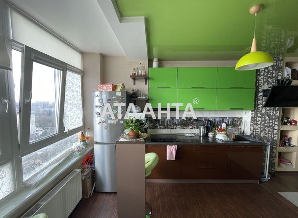 1-room apartment apartment by the address st. Protsenko (area 41,0 m2) - Atlanta.ua - photo 6