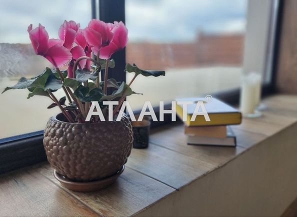 House house and dacha (area 84,5 m2) - Atlanta.ua - photo 15