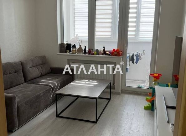 2-rooms apartment apartment by the address st. Balkovskaya Frunze (area 62,4 m2) - Atlanta.ua - photo 5