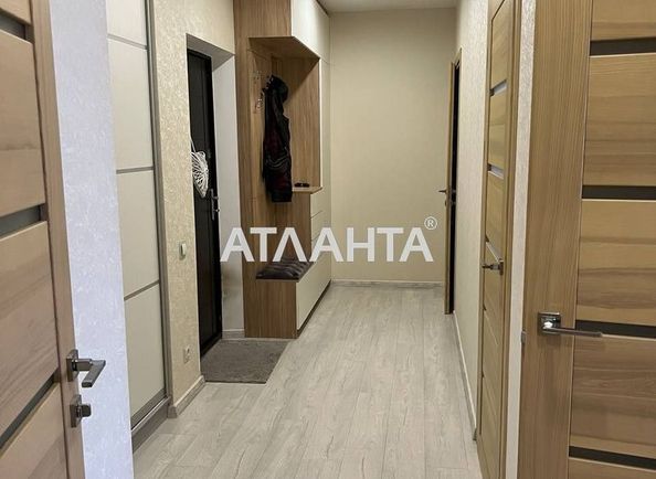 2-rooms apartment apartment by the address st. Balkovskaya Frunze (area 62,4 m2) - Atlanta.ua - photo 2