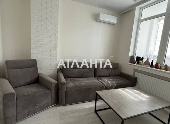 2-rooms apartment apartment by the address st. Balkovskaya Frunze (area 62,4 m2) - Atlanta.ua - photo 6
