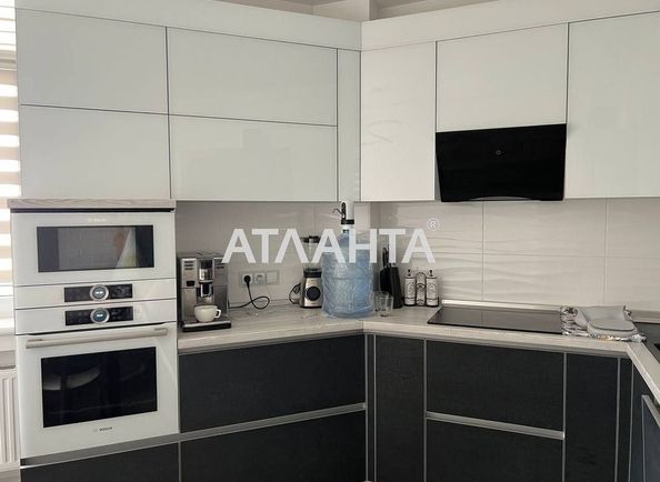 2-rooms apartment apartment by the address st. Balkovskaya Frunze (area 62,4 m2) - Atlanta.ua - photo 8