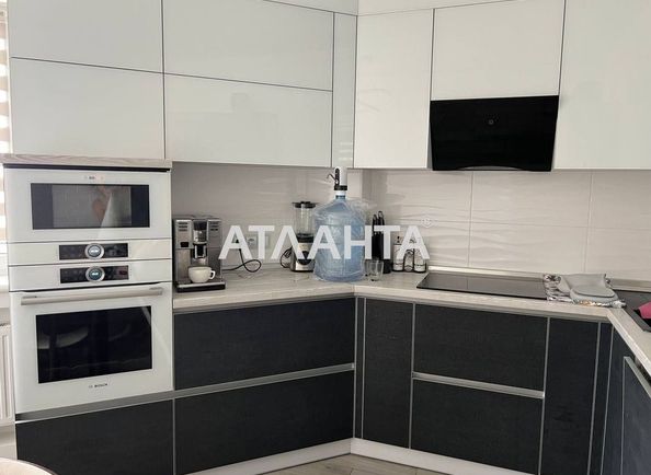 2-rooms apartment apartment by the address st. Balkovskaya Frunze (area 62,4 m2) - Atlanta.ua - photo 9