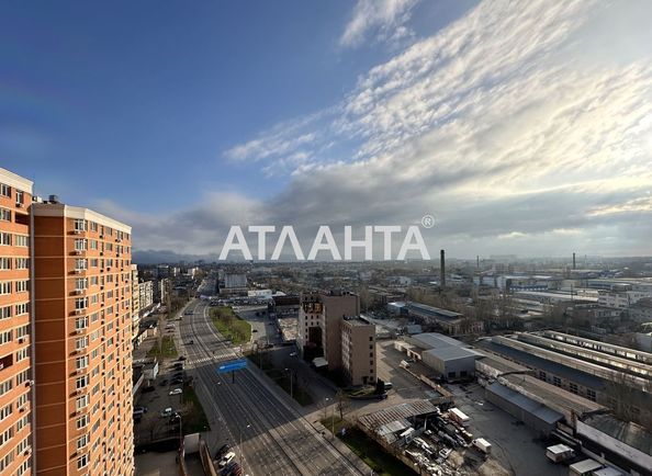 2-комнатная квартира по адресу ул. Балковская (площадь 62,4 м2) - Atlanta.ua - фото 13