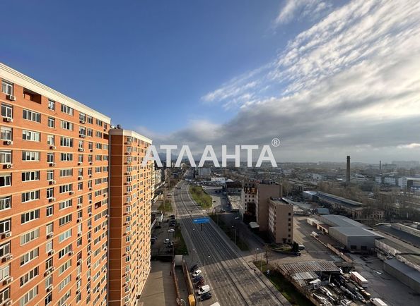 2-комнатная квартира по адресу ул. Балковская (площадь 62,4 м²) - Atlanta.ua - фото 17