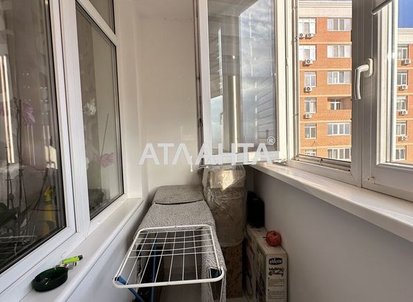 2-rooms apartment apartment by the address st. Balkovskaya Frunze (area 62,4 m2) - Atlanta.ua - photo 16