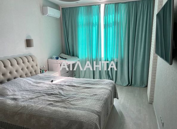2-rooms apartment apartment by the address st. Balkovskaya Frunze (area 62,4 m2) - Atlanta.ua