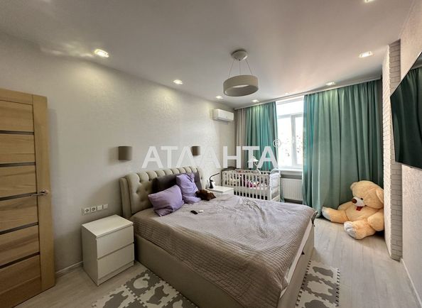 2-rooms apartment apartment by the address st. Balkovskaya Frunze (area 62,4 m2) - Atlanta.ua - photo 14