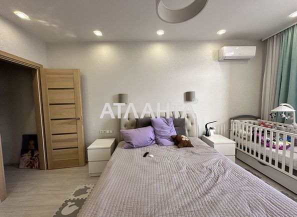 2-rooms apartment apartment by the address st. Balkovskaya Frunze (area 62,4 m2) - Atlanta.ua - photo 15