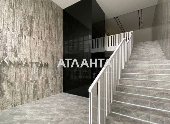 2-rooms apartment apartment by the address st. Filatova ak (area 61,6 m2) - Atlanta.ua - photo 5