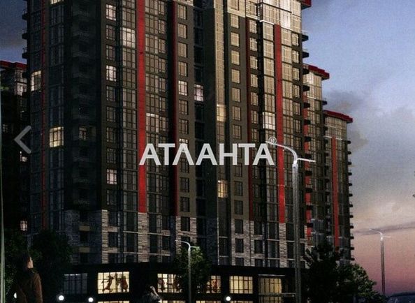 2-rooms apartment apartment by the address st. Filatova ak (area 61,6 m2) - Atlanta.ua - photo 8