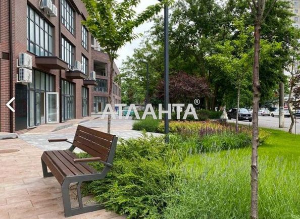 2-rooms apartment apartment by the address st. Filatova ak (area 61,6 m2) - Atlanta.ua - photo 9