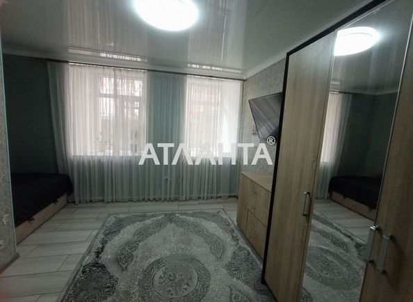 2-комнатная квартира по адресу ул. Нежинская (площадь 43,5 м²) - Atlanta.ua
