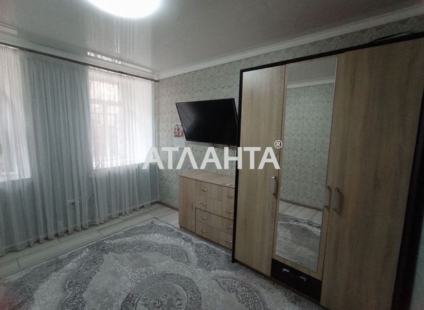 2-rooms apartment apartment by the address st. Nezhinskaya Frantsa Meringa (area 43,5 m2) - Atlanta.ua - photo 2