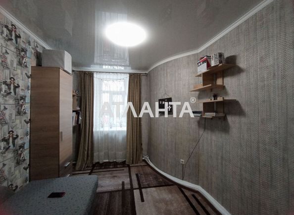 2-rooms apartment apartment by the address st. Nezhinskaya Frantsa Meringa (area 43,5 m2) - Atlanta.ua - photo 4