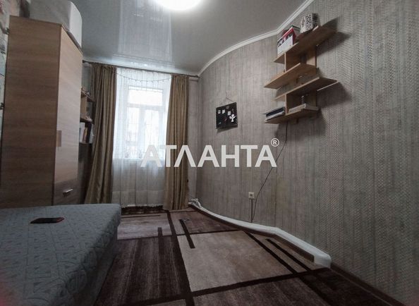 2-rooms apartment apartment by the address st. Nezhinskaya Frantsa Meringa (area 43,5 m2) - Atlanta.ua - photo 5