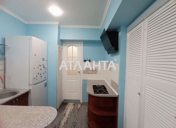 2-rooms apartment apartment by the address st. Nezhinskaya Frantsa Meringa (area 43,5 m2) - Atlanta.ua - photo 6