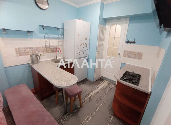 2-rooms apartment apartment by the address st. Nezhinskaya Frantsa Meringa (area 43,5 m2) - Atlanta.ua - photo 7