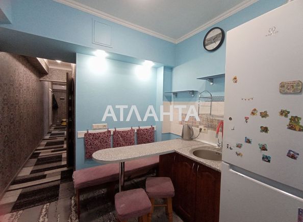 2-rooms apartment apartment by the address st. Nezhinskaya Frantsa Meringa (area 43,5 m2) - Atlanta.ua - photo 9