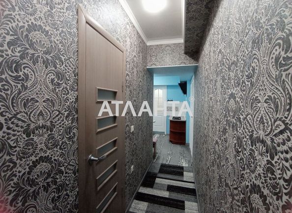 2-rooms apartment apartment by the address st. Nezhinskaya Frantsa Meringa (area 43,5 m2) - Atlanta.ua - photo 10