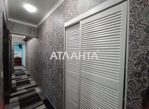 2-комнатная квартира по адресу ул. Нежинская (площадь 43,5 м²) - Atlanta.ua - фото 11