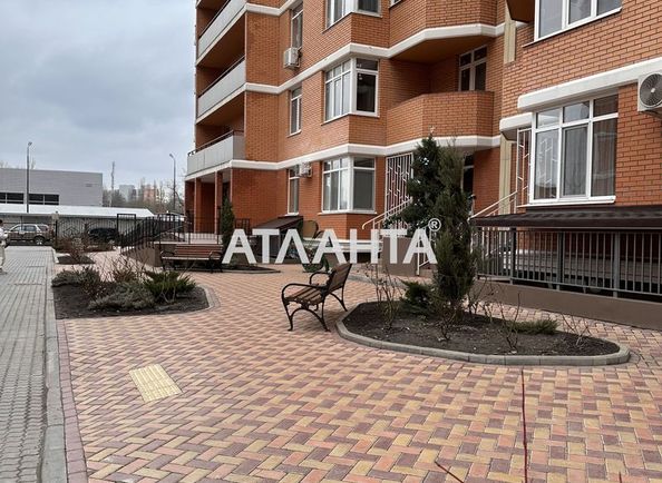 2-rooms apartment apartment by the address st. Ovidiopolskaya dor (area 69,0 m2) - Atlanta.ua - photo 21