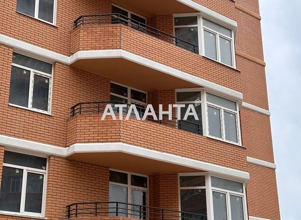 2-rooms apartment apartment by the address st. Ovidiopolskaya dor (area 69,0 m2) - Atlanta.ua - photo 13