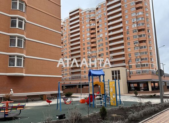 2-rooms apartment apartment by the address st. Ovidiopolskaya dor (area 69,0 m2) - Atlanta.ua - photo 19