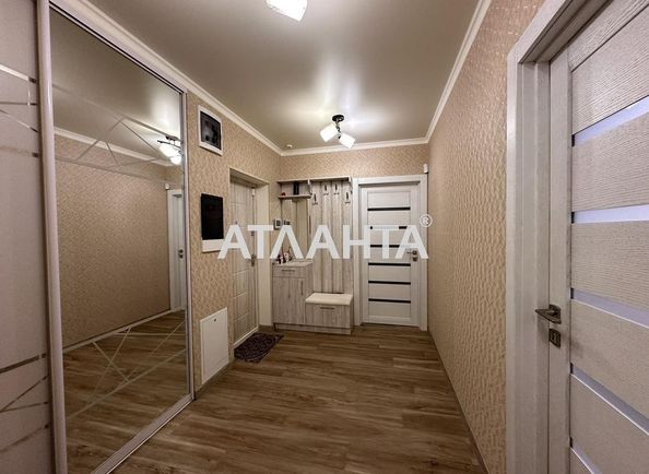 2-rooms apartment apartment by the address st. Ovidiopolskaya dor (area 69,0 m2) - Atlanta.ua - photo 11