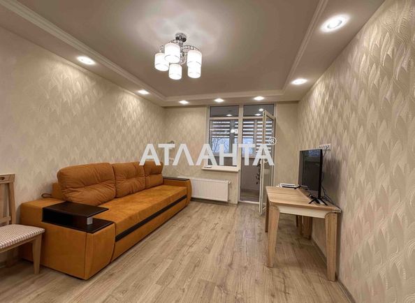 2-комнатная квартира по адресу Овидиопольская дор. (площадь 69 м²) - Atlanta.ua - фото 2
