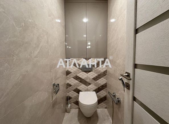 2-rooms apartment apartment by the address st. Ovidiopolskaya dor (area 69,0 m2) - Atlanta.ua - photo 15