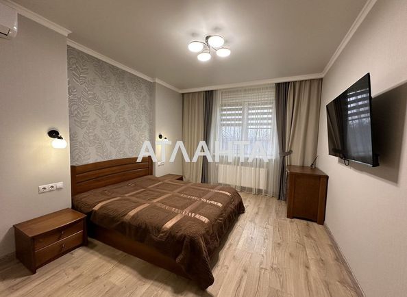 2-rooms apartment apartment by the address st. Ovidiopolskaya dor (area 69,0 m2) - Atlanta.ua