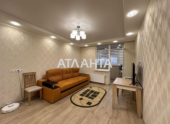 2-комнатная квартира по адресу Овидиопольская дор. (площадь 69,0 м2) - Atlanta.ua - фото 10