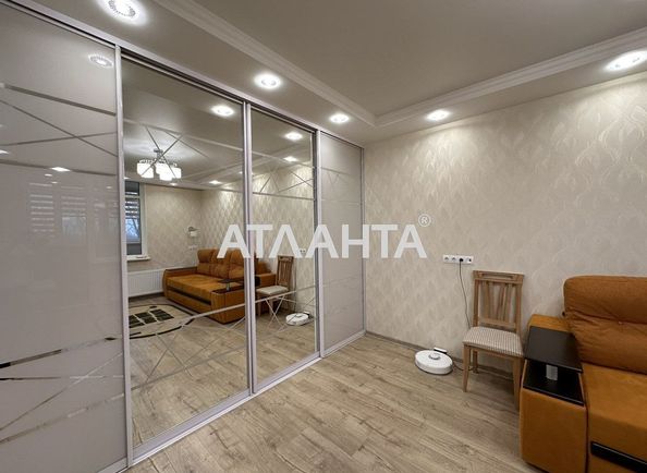 2-rooms apartment apartment by the address st. Ovidiopolskaya dor (area 69,0 m2) - Atlanta.ua - photo 8