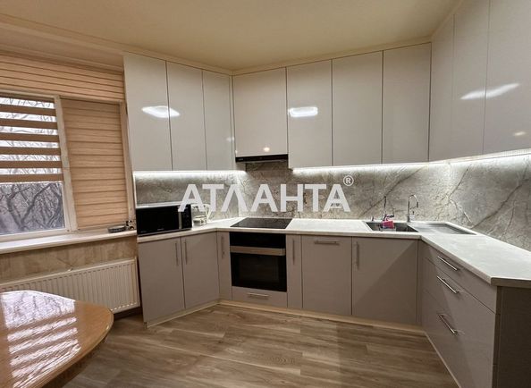 2-rooms apartment apartment by the address st. Ovidiopolskaya dor (area 69,0 m2) - Atlanta.ua - photo 4