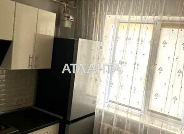 1-room apartment apartment by the address st. Parusnaya Geroev Stalingrada (area 35,2 m2) - Atlanta.ua - photo 3
