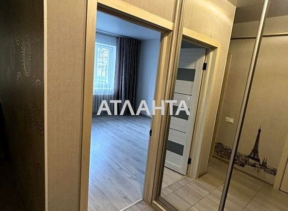 1-room apartment apartment by the address st. Parusnaya Geroev Stalingrada (area 35,2 m2) - Atlanta.ua - photo 4
