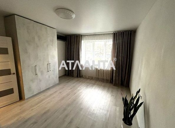 1-room apartment apartment by the address st. Parusnaya Geroev Stalingrada (area 35,2 m2) - Atlanta.ua - photo 5