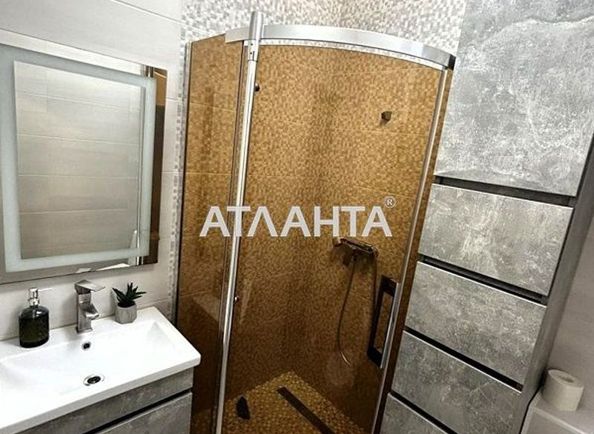 1-room apartment apartment by the address st. Parusnaya Geroev Stalingrada (area 35,2 m2) - Atlanta.ua - photo 6