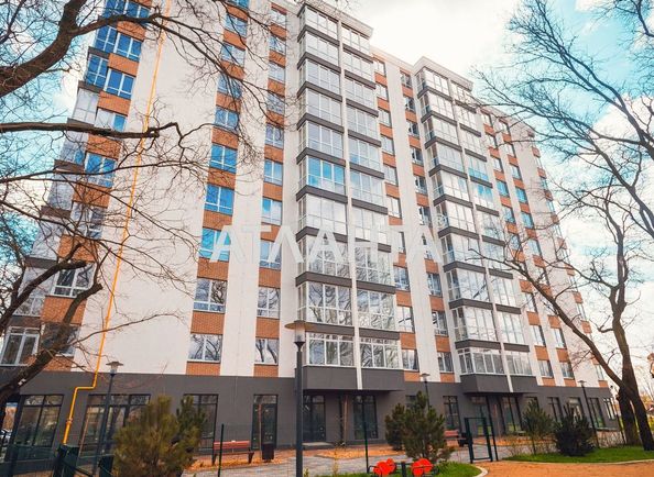 1-room apartment apartment by the address st. Profsoyuznaya (area 36,6 m2) - Atlanta.ua