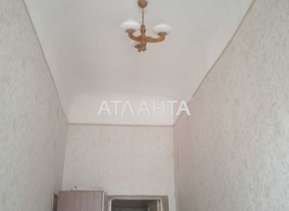 Room in dormitory apartment by the address st. Pastera (area 9,7 m2) - Atlanta.ua