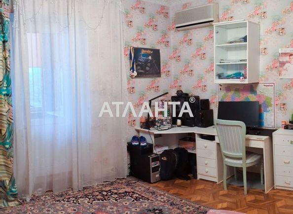 3-rooms apartment apartment by the address st. Dunaeva per (area 143,0 m2) - Atlanta.ua - photo 3