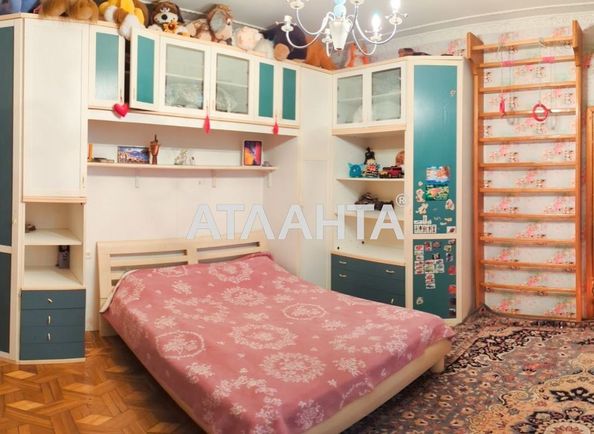 3-rooms apartment apartment by the address st. Dunaeva per (area 143,0 m2) - Atlanta.ua - photo 4