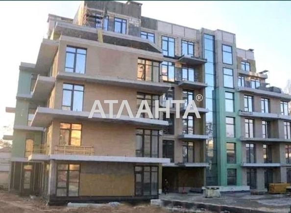 1-room apartment apartment by the address st. Dachnaya (area 91,0 m2) - Atlanta.ua - photo 3