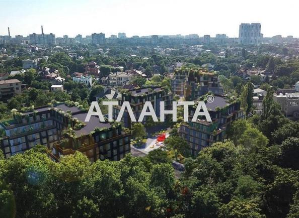 3-комнатная квартира по адресу ул. Дачная (площадь 91 м²) - Atlanta.ua - фото 17